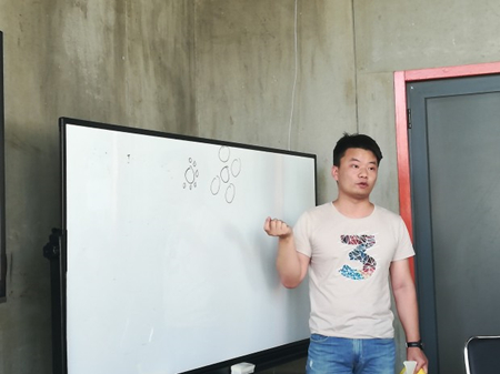 捷迅閣讀書分享會(huì)|腹有詩書氣自華——記捷迅閣第二期讀書分享活動(dòng) 捷迅閣讀書分享會(huì)|腹有詩書氣自華——記捷迅閣第二期讀書分享活動(dòng)