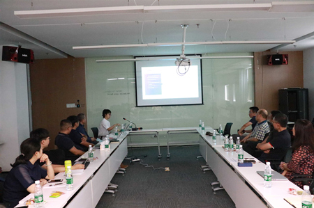 直下江河,不舍晝夜 ——高陽(yáng)捷迅總裁室擴(kuò)大會(huì)議在武漢分中心召開(kāi) 直下江河,不舍晝夜 ——高陽(yáng)捷迅總裁室擴(kuò)大會(huì)議在武漢分中心召開(kāi)