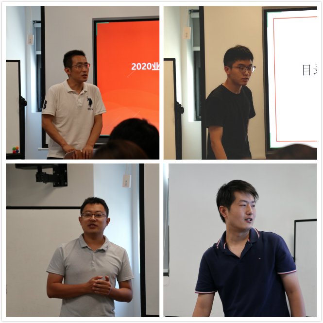 敢打硬仗,善打大仗,能打勝仗——高陽捷迅武漢分公司年中匯報(bào)會議圓滿召開 敢打硬仗,善打大仗,能打勝仗——高陽捷迅武漢分公司年中匯報(bào)會議圓滿召開